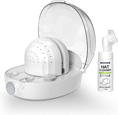 Glamuzen CapRevive™ Hat Cleaning Machine + FREE Cleaning Kit